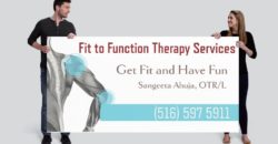 Fit To Function Therapy